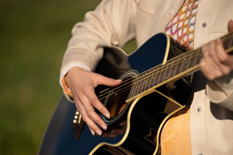 Top 10 Techniques Every Guitar Teacher Should Master